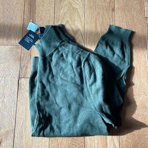 Jos A Bank Pima Quarter Zip